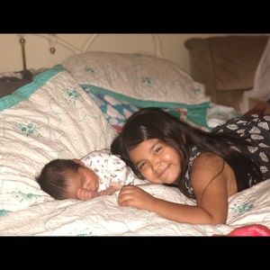 Meet your Posher, Wendy